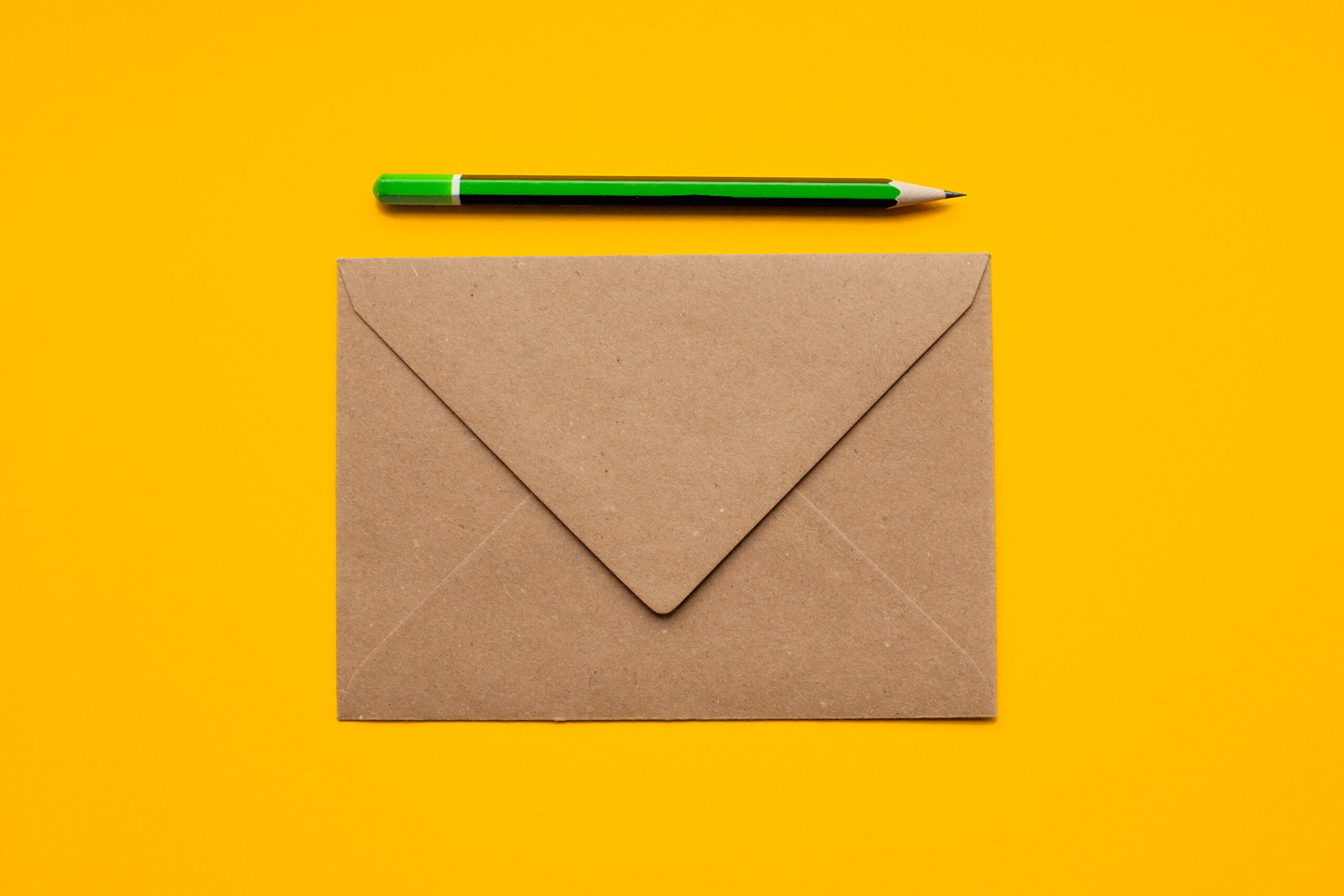 Read more about the article Marketing 101: How to Build an Email List